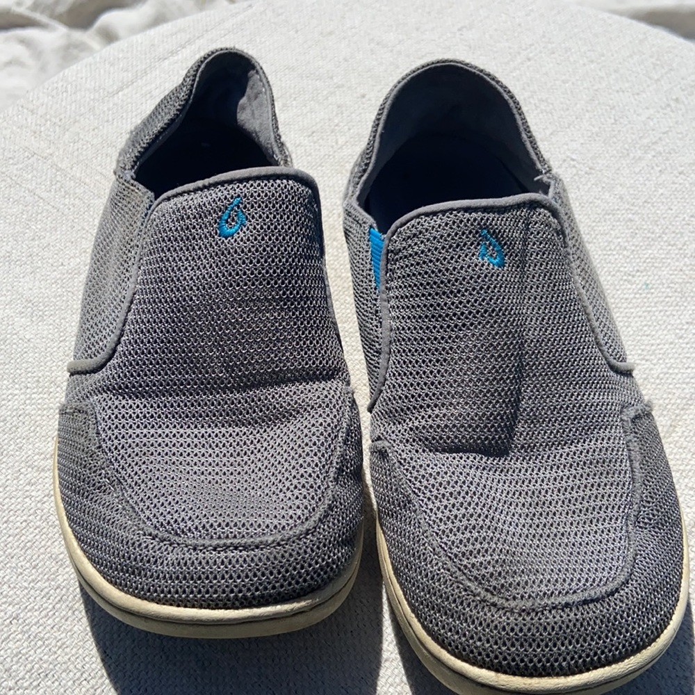 Nohea Mesh little boys